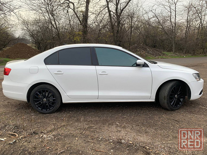 Jetta 6 Енакиево - изображение 6