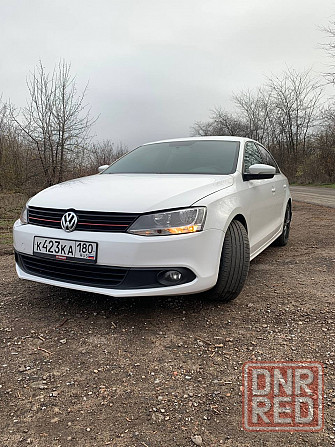 Jetta 6 Енакиево - изображение 2