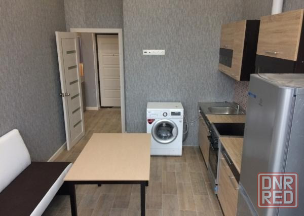 Сдается срочно квартира в Донецке, проспект Комсомольский Сдам даром цена низ рынка Донецк - изображение 2