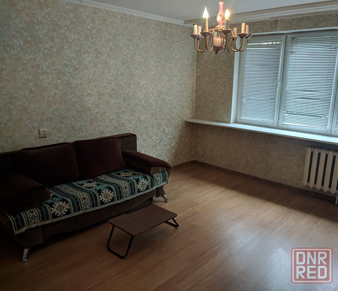 Бюджетный вариант в Аренду 2-ком. квартира Золотое кольцо Вода есть Донецк - изображение 1