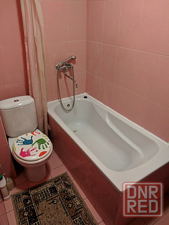 Бюджетный вариант в Аренду 2-ком. квартира Золотое кольцо Вода есть Донецк - изображение 2