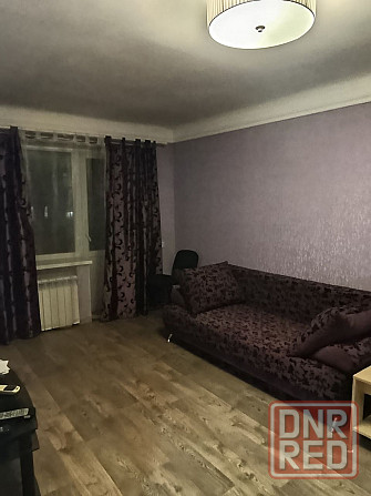 Сдается отличная 1ком Центр Травматология Ворошиловский район Донецк - изображение 4