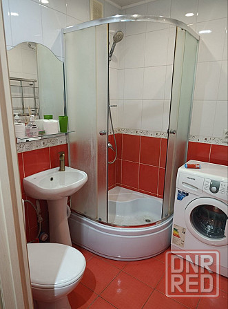 Сдается отличная 1ком Центр Травматология Ворошиловский район Донецк - изображение 1