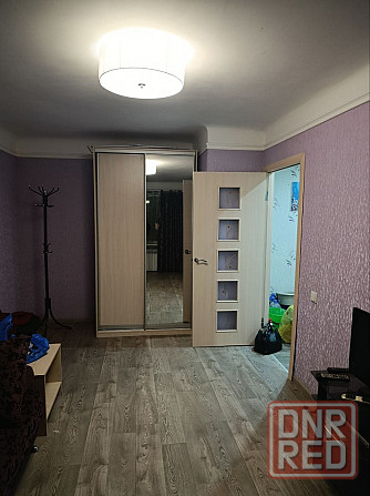 Сдается отличная 1ком Центр Травматология Ворошиловский район Донецк - изображение 2