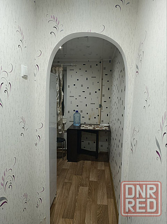 Сдается отличная 1ком Центр Травматология Ворошиловский район Донецк - изображение 5