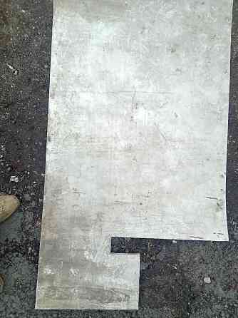 Лист нержавейка Донецк