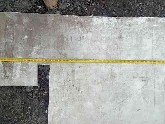 Лист нержавейка Донецк