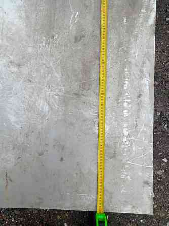 Лист нержавейка Донецк