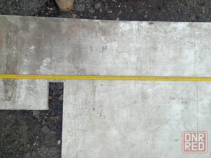 Лист нержавейка Донецк - изображение 3