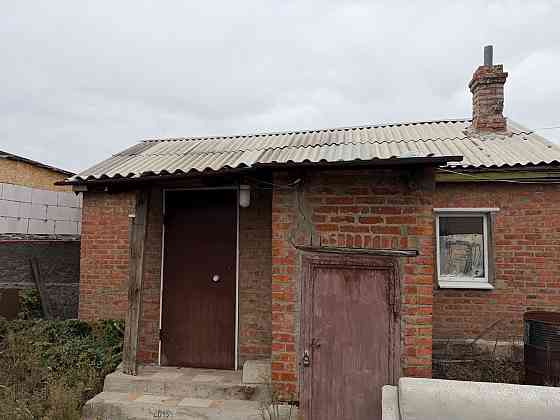 Продам флигель в городе Луганск улица Энгельса Луганск