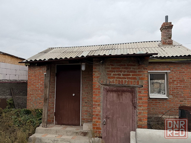 Продам флигель в городе Луганск улица Энгельса Луганск - изображение 1