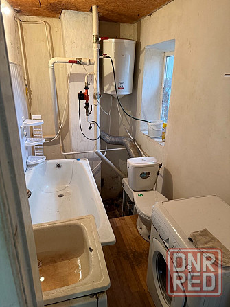 Продам флигель в городе Луганск улица Энгельса Луганск - изображение 4