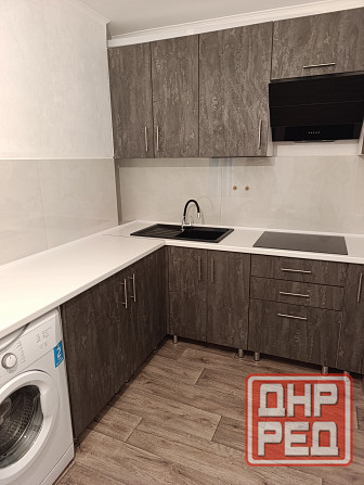 Продам (Не гостинка) 1к.кв Пролетарский район, Щетинина Донецк - изображение 1