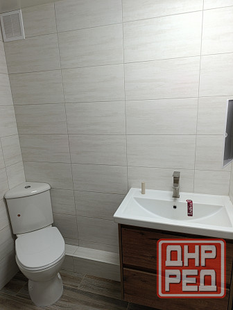 Продам (Не гостинка) 1к.кв Пролетарский район, Щетинина Донецк - изображение 2