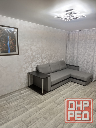Продам (Не гостинка) 1к.кв Пролетарский район, Щетинина Донецк - изображение 3