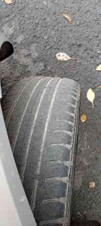 Продам летнюю резину Донецк