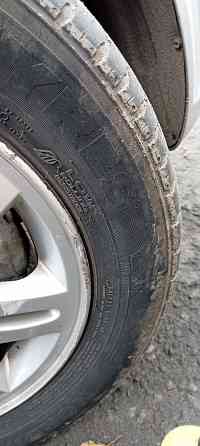 Продам летнюю резину Донецк