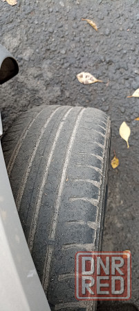 Продам летнюю резину Донецк - изображение 2