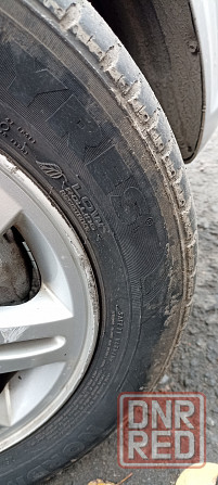 Продам летнюю резину Донецк - изображение 3