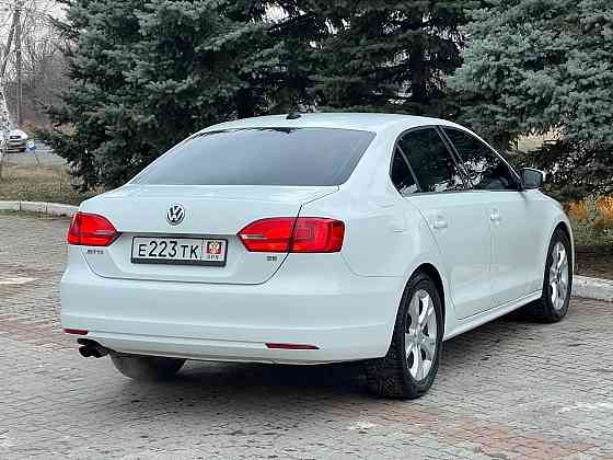Volkswagen Jetta 2014г.в. Донецк