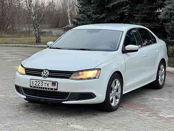 Volkswagen Jetta 2014г.в. Донецк
