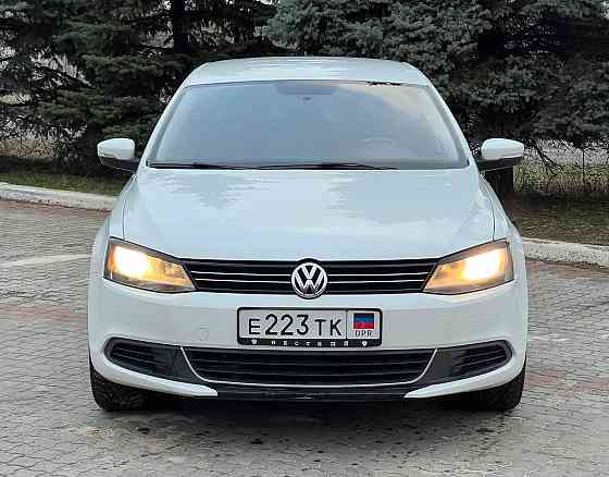 Volkswagen Jetta 2014г.в. Донецк
