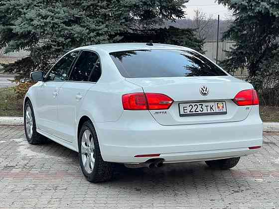 Volkswagen Jetta 2014г.в. Донецк