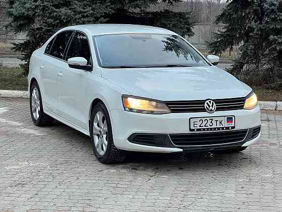 Volkswagen Jetta 2014г.в. Донецк