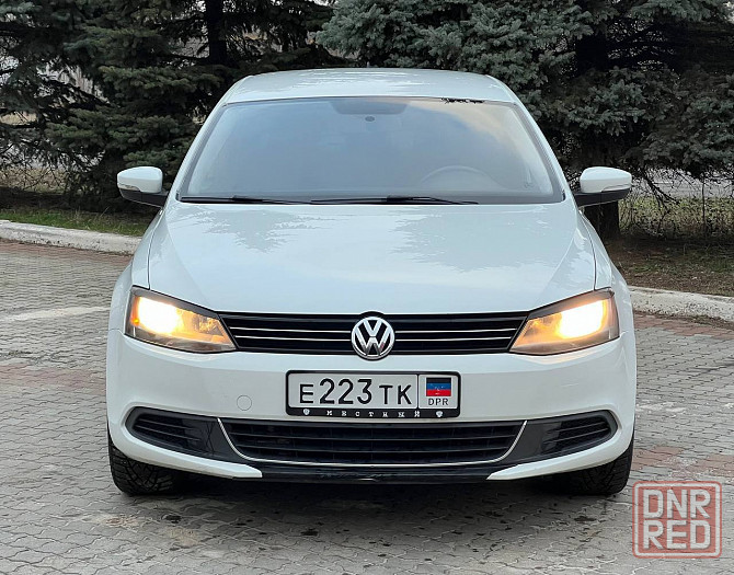 Volkswagen Jetta 2014г.в. Донецк - изображение 2