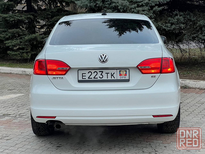 Volkswagen Jetta 2014г.в. Донецк - изображение 6