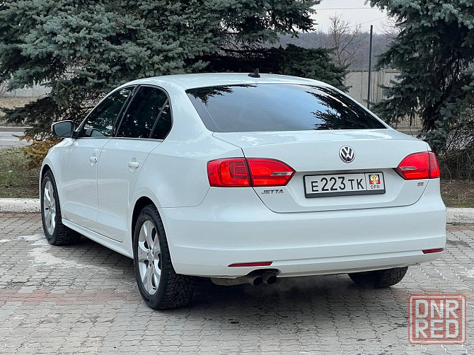 Volkswagen Jetta 2014г.в. Донецк - изображение 5