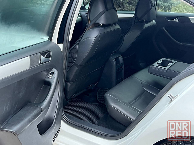 Volkswagen Jetta 2014г.в. Донецк - изображение 8