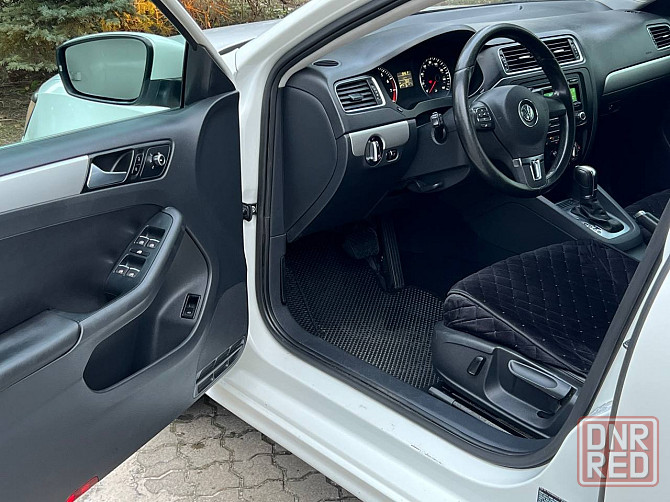 Volkswagen Jetta 2014г.в. Донецк - изображение 7