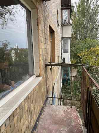 2 к. Квартира текстильщик ул. Петровского Донецк