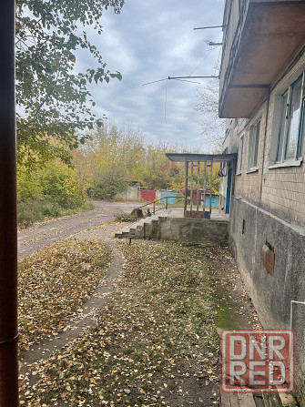 2 к. Квартира текстильщик ул. Петровского Донецк - изображение 1