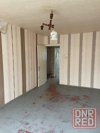 2 к. Квартира текстильщик ул. Петровского Донецк - изображение 4