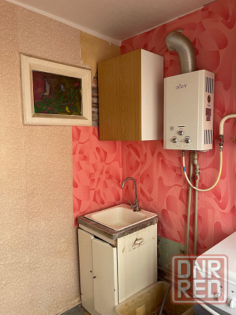 2 к. Квартира текстильщик ул. Петровского Донецк - изображение 8