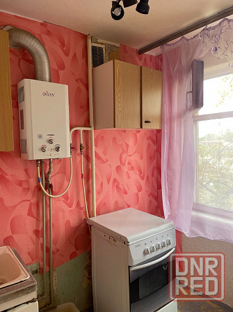 2 к. Квартира текстильщик ул. Петровского Донецк - изображение 6