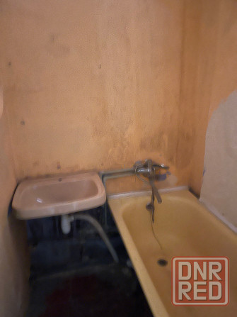 2 к. Квартира текстильщик ул. Петровского Донецк - изображение 7