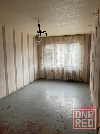 2 к. Квартира текстильщик ул. Петровского Донецк - изображение 2