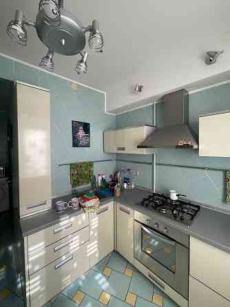 2к. Шахтерская площадь ул. Артема Донецк