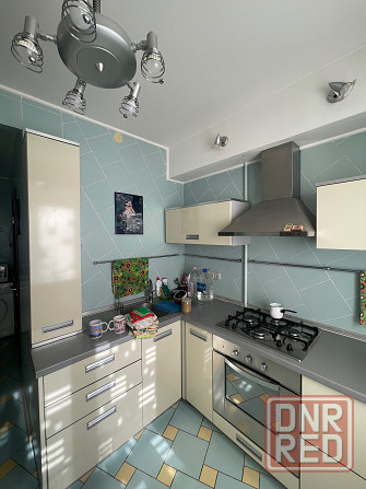 2к. Шахтерская площадь ул. Артема Донецк - изображение 6