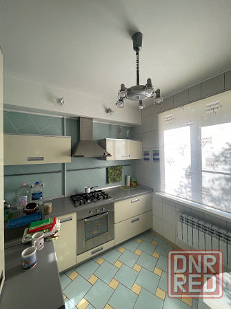 2к. Шахтерская площадь ул. Артема Донецк - изображение 3