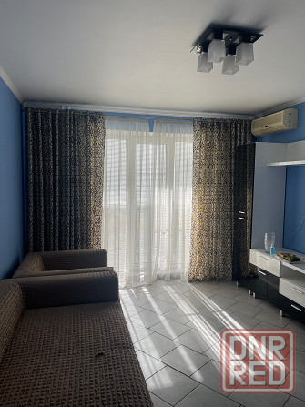 2к. Шахтерская площадь ул. Артема Донецк - изображение 1