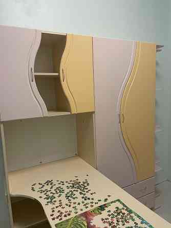 Мебель в детскую комнату Донецк