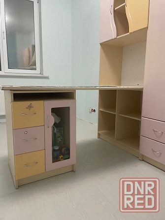 Мебель в детскую комнату Донецк - изображение 2