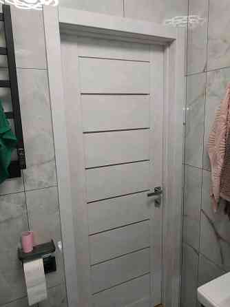 Монтаж дверей Луганск