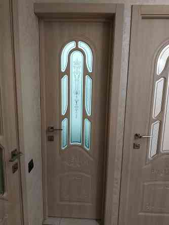 Монтаж дверей Луганск