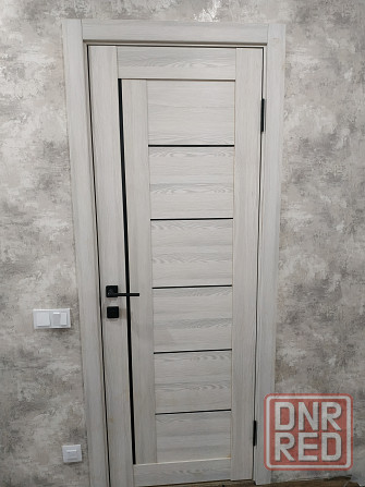 Монтаж дверей Луганск - изображение 8