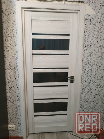 Монтаж дверей Луганск - изображение 7